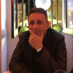 Juan Elena, Psychologist in Málaga