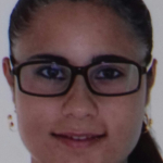 Macarena Vargas, Seamstress in Jerez de la Frontera