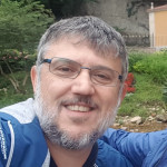 José Luis Ramírez, Traductor d'espanyol a anglès a Pontevedra