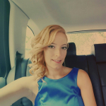 Marta Yanguas, Cambrera a Logroño