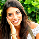 Lidia Peralta Espinosa, Child educator in Granada