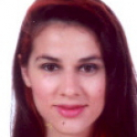 Maria Alarcon, English tutor in Granada