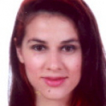 Maria Alarcon, Flamenco teacher in Granada