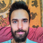 Angel Carcelen, Math tutor in Granada