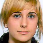 Neus Jimenez, Infermera a Valencia