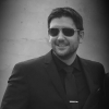 Luis García Eiras, Security guard in Cádiz
