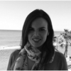 Beatriz Perea Medina, Arquitecta a Villanueva de Alcardete