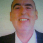 Antonio Conde, Professional de seguretat a Chiclana de la Frontera
