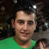Lucas Gomez, Jardiner a San Martín de Valdeiglesias