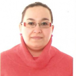 Mayra Carmona Gomez, Babysitter in Montemayor