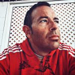 Pablo Diaz, Personal trainer in Santa Lucía de Tirajana
