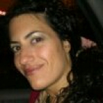 Ana Martinez Novillo, Nutritionist in Foios