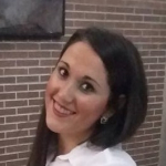 Mary Reyes, House cleaner in Granada