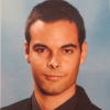 JesÚs Navarro Hernández, Lifeguard in Alicante