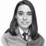 Paula Mateo, Professora d'anglès a Gijón
