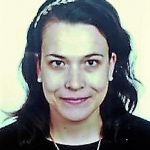 Bárbara Rodríguez, Child educator in Madrid