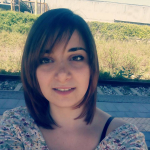 Viviana De Rosa, Professora d'italià a Palma