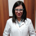 Verónica Abellán, Psychologist in Murcia