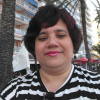 Yadira Medina Peña, Babysitter in Alginet