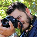 Nico Bais, Photographer in Girona