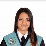 Miriam Córdoba, Babysitter in Jaén