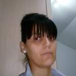Maria Hidalgo, Caregiver of elderly in León