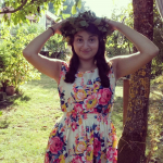 Monse Docampo, Babysitter in Ourense