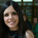 Clara Menéndez Fernández, Monitora de lleure a Oviedo