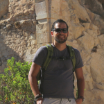 Reinaldo Gargano, Fotògraf a Alicante