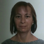Carmen Cabezudo, House cleaner in Valladolid