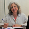 Glòria Fité, Psychologist in Piera