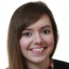 Rebeca Alvarez, Pedagogue in Getafe