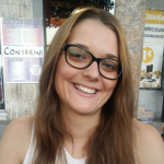 Rocio Gallego Santos, Child educator in Alcobendas