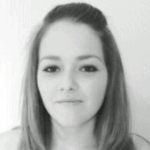 Natalia Álvarez, Caregiver of sick or disabled in Vigo