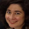 Marina González Doval, Art drawing teacher in Valencia