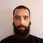 Luca Perfetti, Bartender in Barcelona