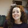 Raquel González, Nutricionista a Lucena