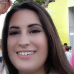 Rita Maria Martinez Sanchez, English tutor in Murcia