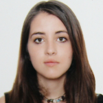 Claudia Gonzalez, Cangur a Salamanca