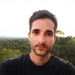Alexander Valle, Spanish tutor in Bilbao