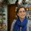 Miriam Ferrus, Educadora infantil a Santander