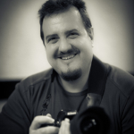 José Joaquín Mayayo Álvarez De Eulate, Fotógrafo en Logroño