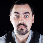 Diego De La Rosa Pizarro, Photographer in Jerez de la Frontera