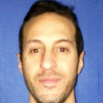 David Martinez, Masseur in Almería