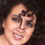 Yolanda González, Child educator in Valencia