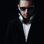 Gaston Arballo, DJ in Palma