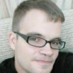 Gabriel Alvaro, Nursing assistant in Puerto del Rosario
