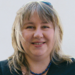 Maria angeles Garcia, Housekeeper in Valencia