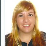 Patricia Marugan Miguel, Monitora de lleure a Móstoles