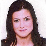 Laura Rodsan, Auxiliar d'infermeria a Málaga